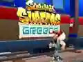Lojë Subway Surfers World tour Greece në internet