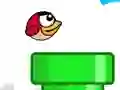Lojë Tiny Red Bird në internet