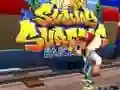 Lojë Subway Surfers Barcelona në internet