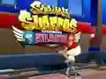 Lojë Subway Surfers World Tour Atlanta në internet