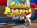 Lojë Subway Surfers Bangkok në internet
