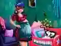 Lojë Ladybug Maternity Deco në internet