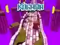 Lojë Kogama: Tomb Runner në internet