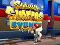 Lojë Subway Surfers World Tour Sydney në internet