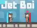 Lojë Jet Boi në internet