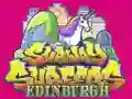 Lojë Subway Surfers Edinburgh në internet