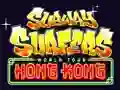 Lojë Subway Surfers World Tour Hong Kong në internet