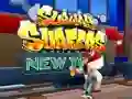Lojë Subway Surfers World Tour New York në internet