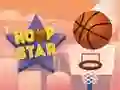 Lojë Hoop Stars në internet