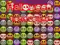 Lojë Halloween Blocks Collaspse në internet