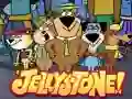 Lojë Jellystone Mayhem në internet