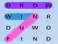 Lojë Word Search në internet