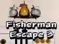 Lojë Fisherman Escape 3 në internet