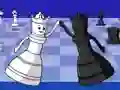 Lojë Cooperative Chess në internet