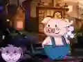 Lojë Farmer Pig Escape në internet