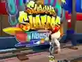 Lojë Subway Surfers World Tour: Houston në internet