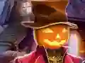 Lojë Halloween Monsters në internet