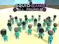 Lojë Squid Game: All Rounds në internet