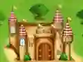 Lojë Rescue the Fairyland Castle në internet