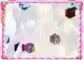Lojë Winx Club: Hexagon Puzzle në internet