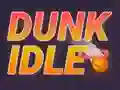 Lojë Dunk Idle në internet