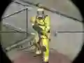 Lojë Dead Zone Sniper në internet