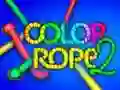 Lojë Color Rope 2 në internet