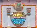 Lojë Clash of Warlords Orcs në internet