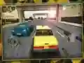 Lojë City Taxi Car Simulator 2020 në internet