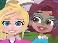 Lojë Polly Pocket Which polly pal are you most like? në internet