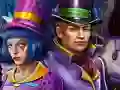 Lojë Circus Of Immortals në internet