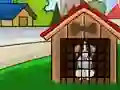 Lojë Beagle Dog Escape në internet