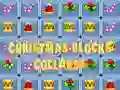 Lojë Christmas Blocks Collapse në internet
