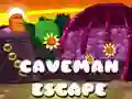 Lojë Caveman Escape në internet