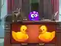 Lojë Joyful Rabbit Escape në internet