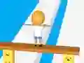 Lojë Balance Run 3D në internet