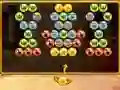 Lojë Bubble Shooter Egypt në internet
