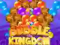 Lojë Bubble Kingdom në internet