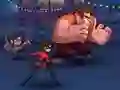 Lojë Disney Heroes: Battle Mode në internet