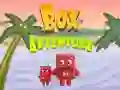 Lojë Box adventure në internet