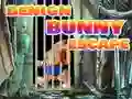 Lojë Benign Bunny Escape në internet