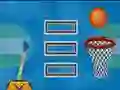 Lojë Basketball Dare në internet