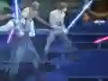 Lojë Star Wars: Galaxy of Heroes në internet