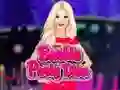 Lojë Barbie Party Diva në internet