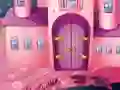 Lojë Princess Thanksgiving Magic Palace Escape në internet