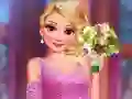 Lojë Princesses Homecoming Ball në internet