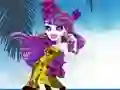 Lojë Ghost Princess në internet