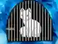 Lojë Snow Fox Escape në internet