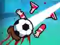 Lojë Football Killers Online në internet