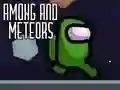 Lojë Among and Meteors në internet
